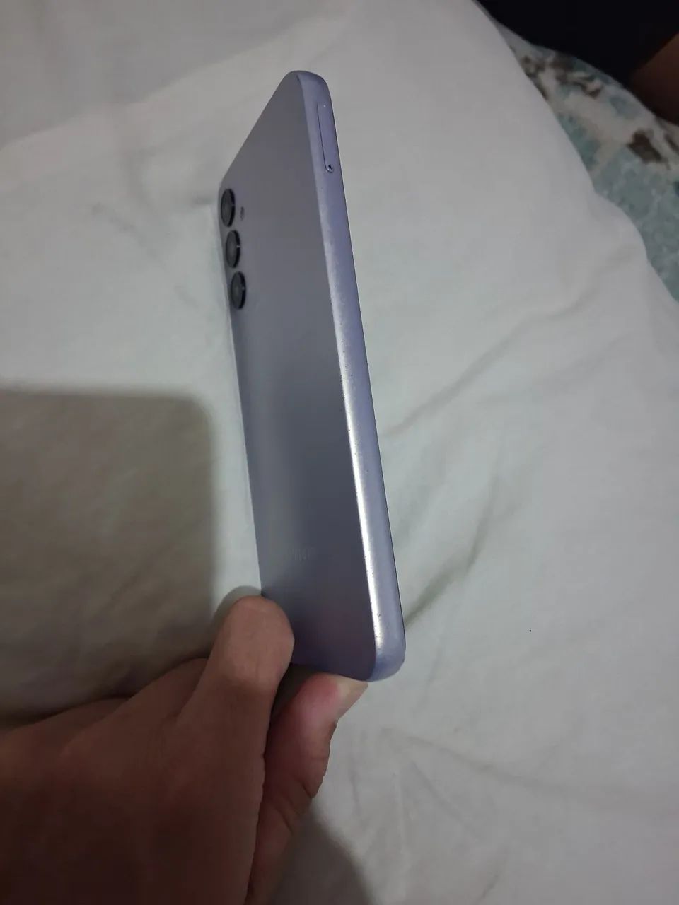 Vendo celular Samsung A14 5g  - Foto 2