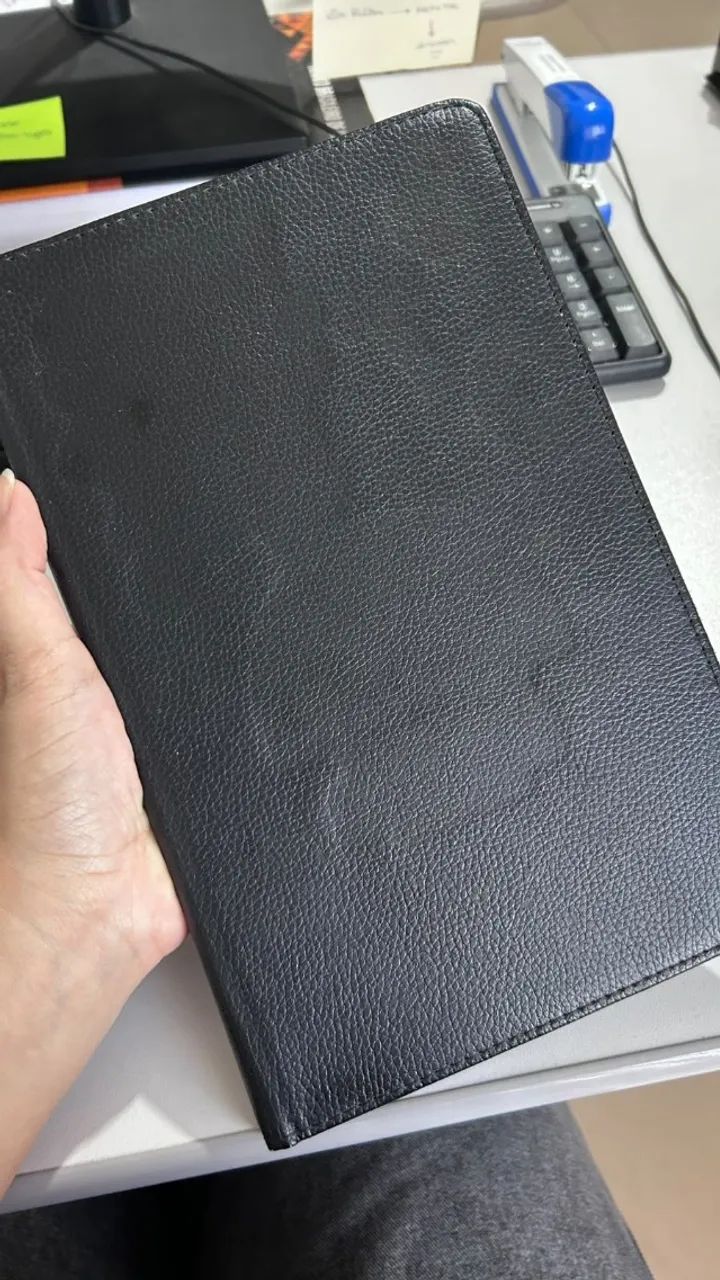 TABLET S6 LITE COM CARREGADOR ORIGINAL - Foto 5