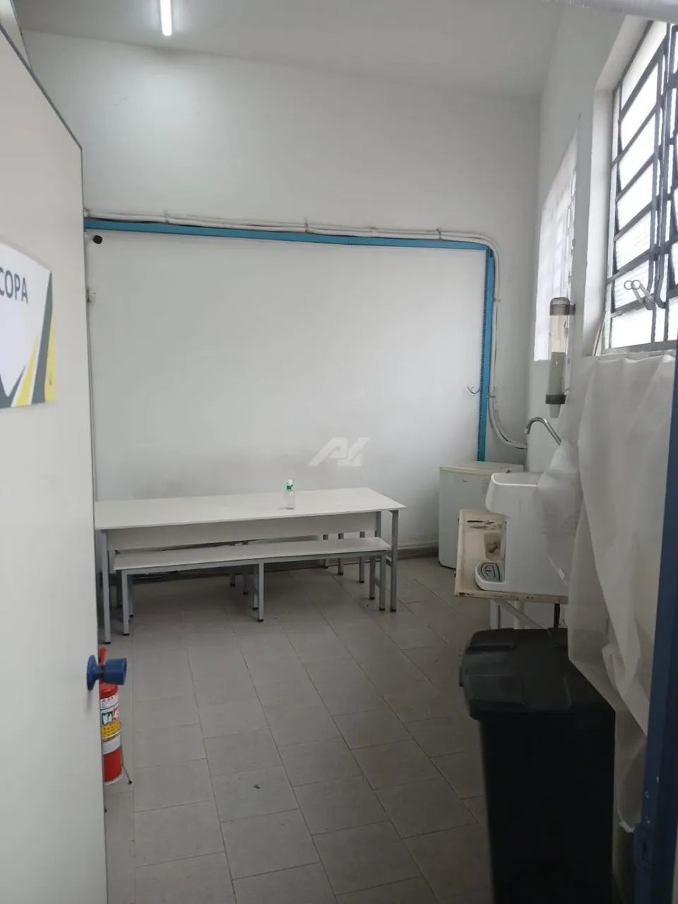 salão - Vila Pompéia - Campinas - Foto 12