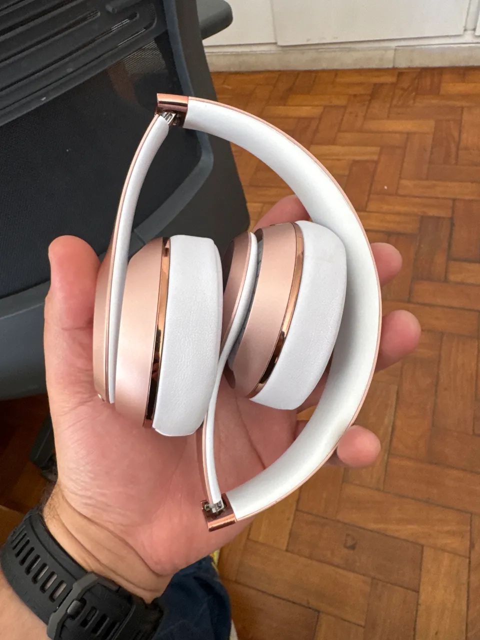Fone Beats Solo 3 wireless  - Foto 4