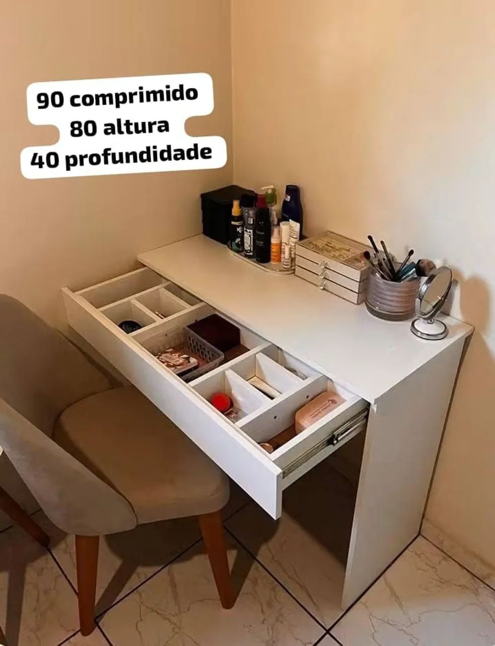 Mesa - Foto 2