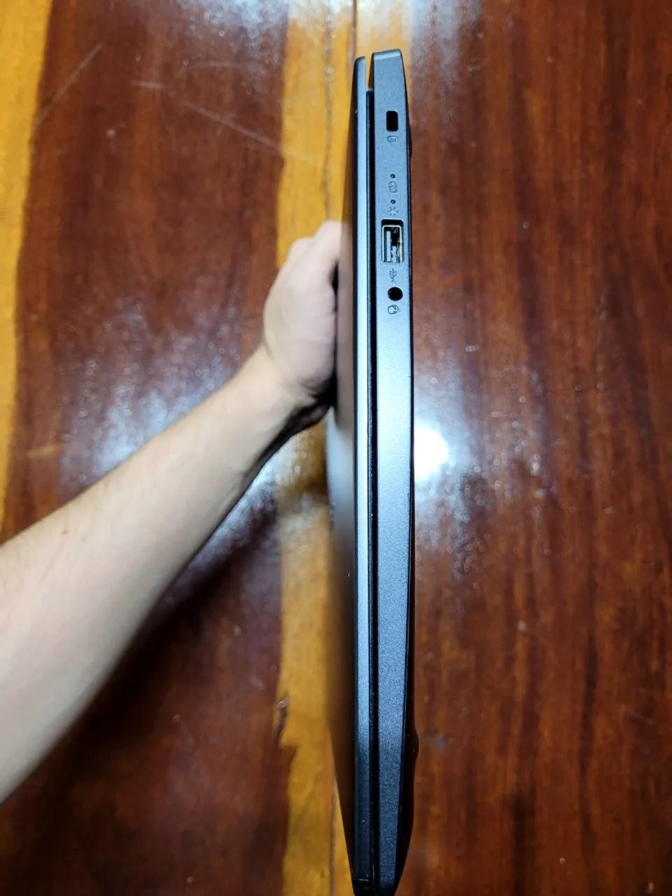 Notebook Acer Aspire i5 10ª Geração  - Foto 5