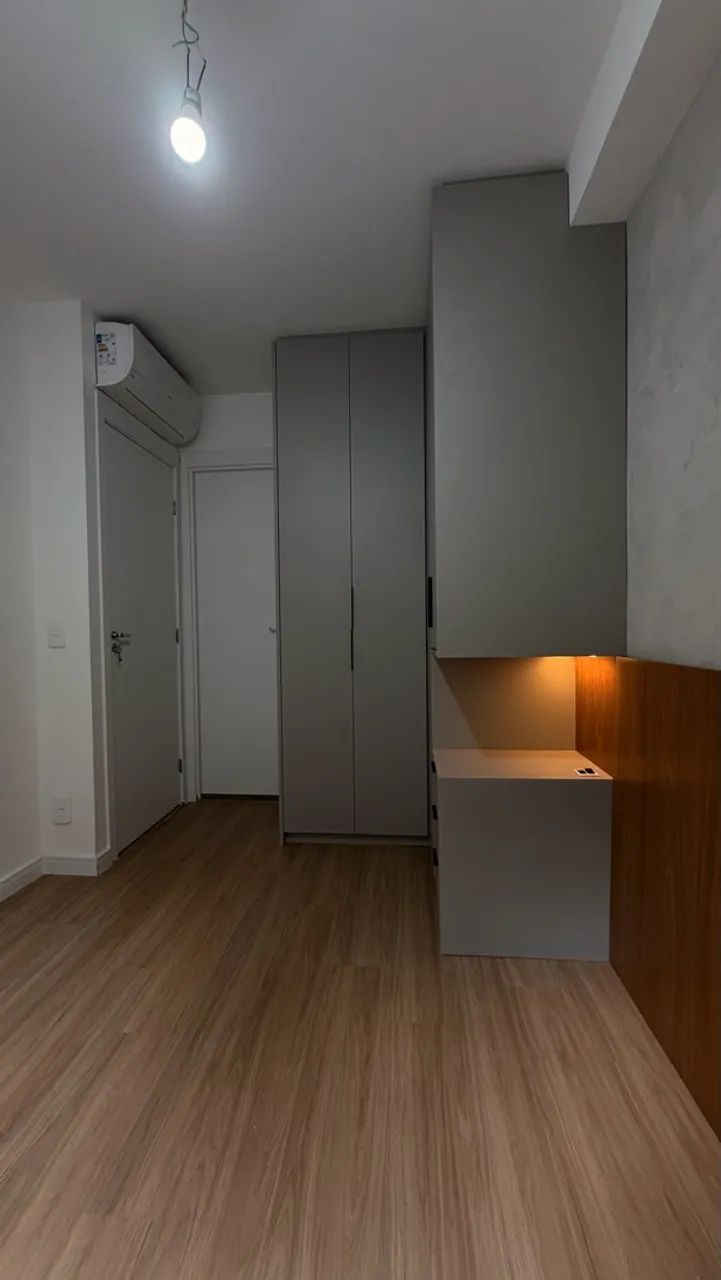Studio Mobiliado em Perdizes | 30m² | Pronto para Morar - Foto 3