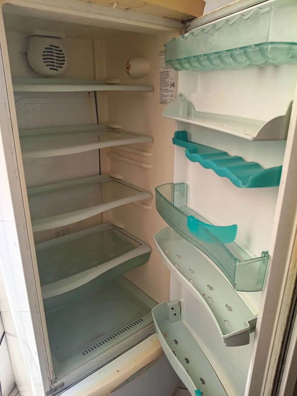 Geladeira  - Foto 5