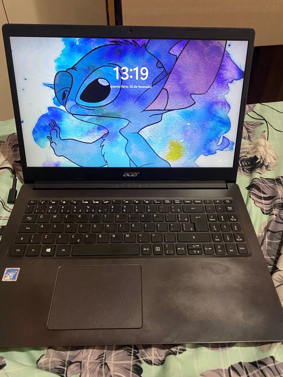 Notebook acer - Foto 2