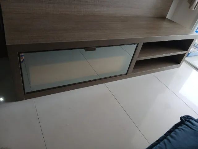 Rack de sala 