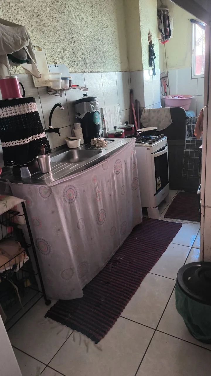 Apartamento  - Foto 4