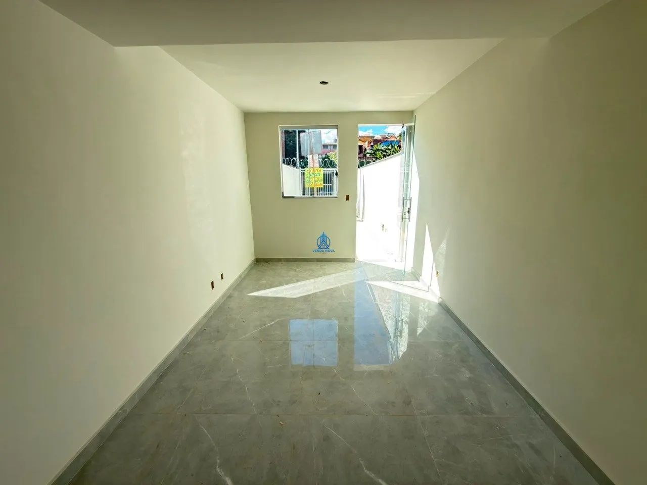 CASA GEMINADA À VENDA MANTIQUEIRA BH - Foto 3