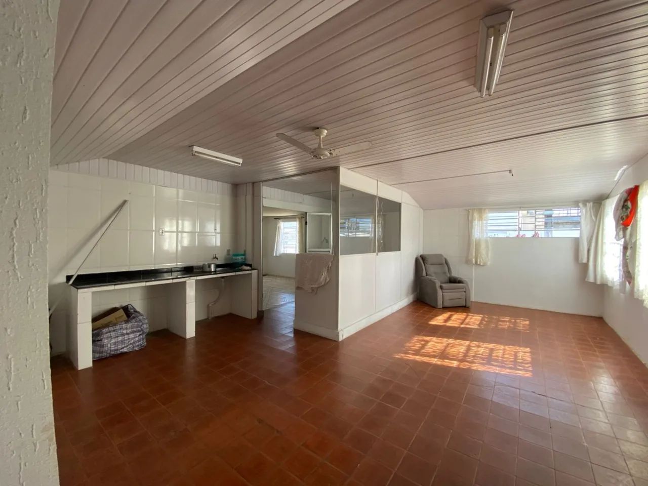 IMOVEL COMERCIAL E RESIDENCIAL A VENDA NO NEVES - Foto 5