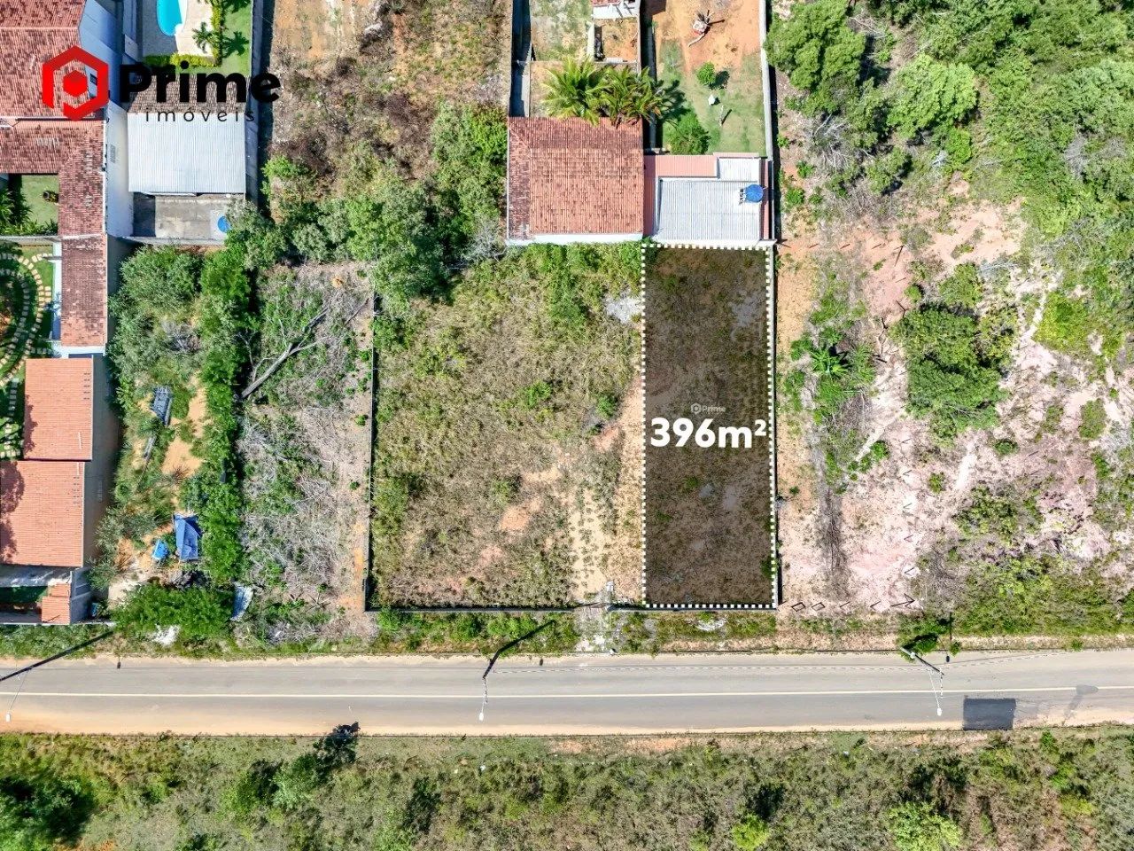 TERRENO - NOVA GUARAPARI - Guarapari - Foto 2