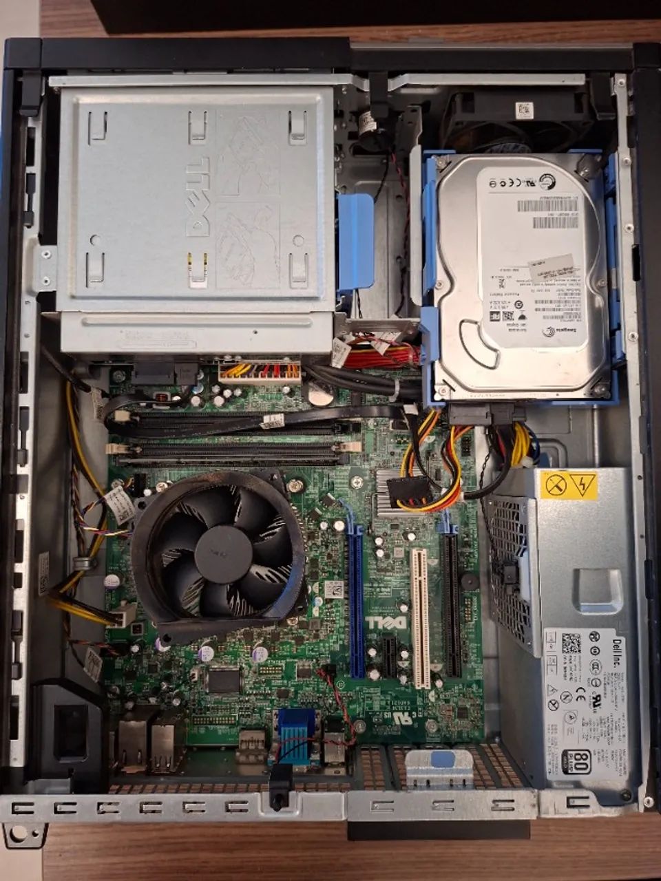 Micro Computador Dell Optiplex 990 - Foto 5