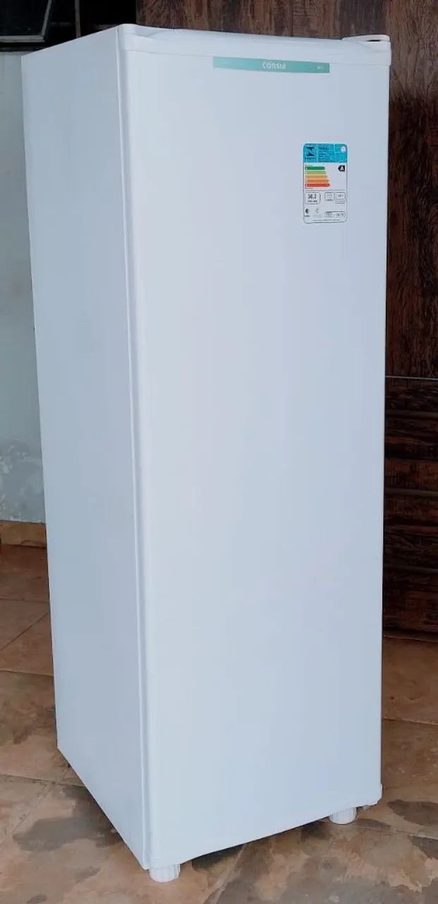 Freezer Consul 110vlts - Foto 3