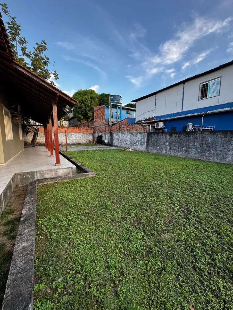 Oportunidade no parque 10, terreno grande - Foto 2