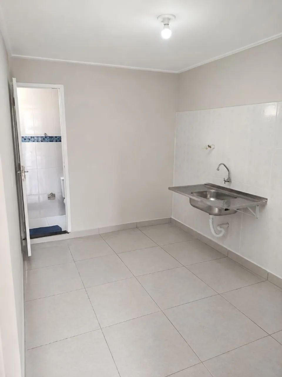 Linda casa na pedreira  - Foto 2