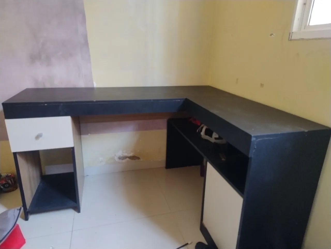 Escrivaninha/Mesa de Estudo  - Foto 2