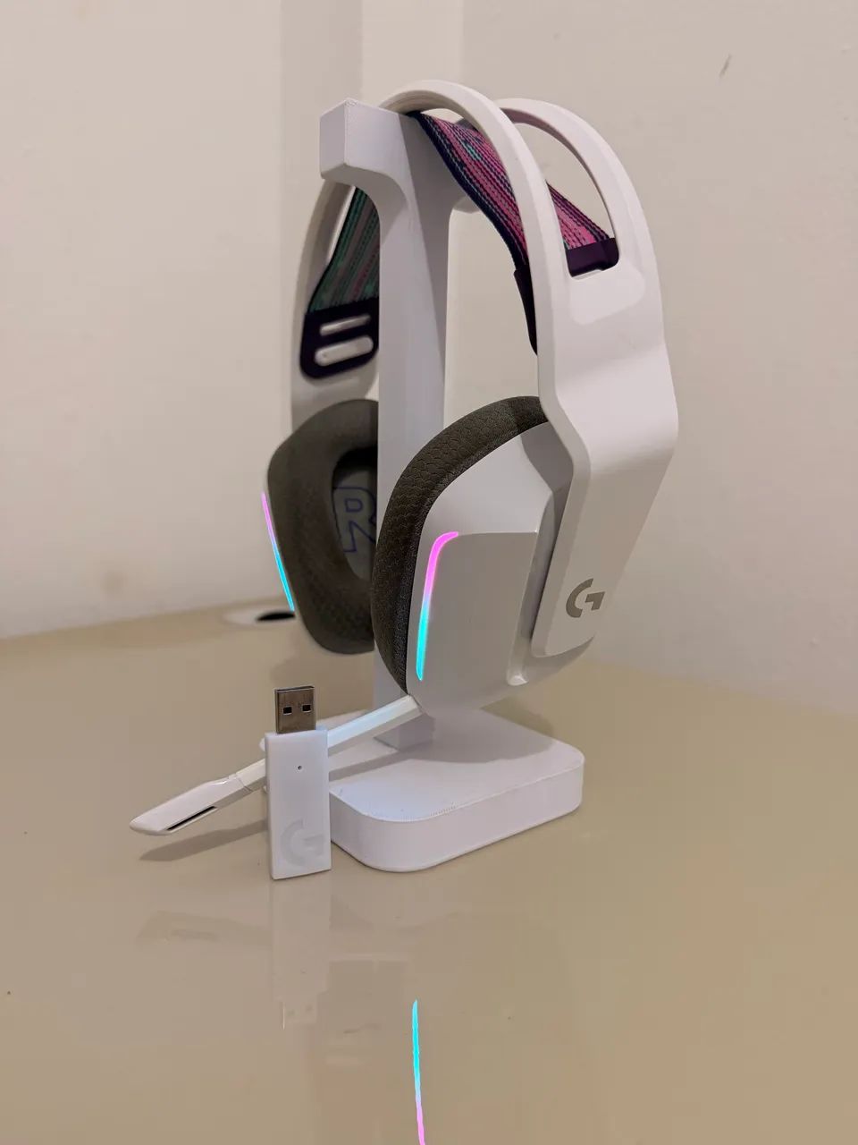 Headset Logitech G733 