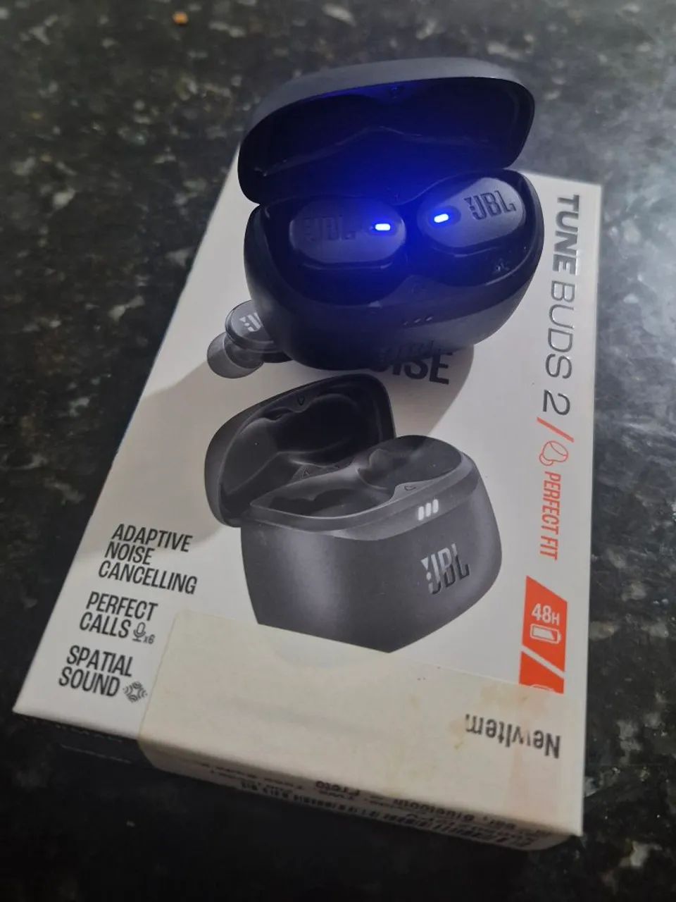 JBL TUNES Buds 2 - Foto 2