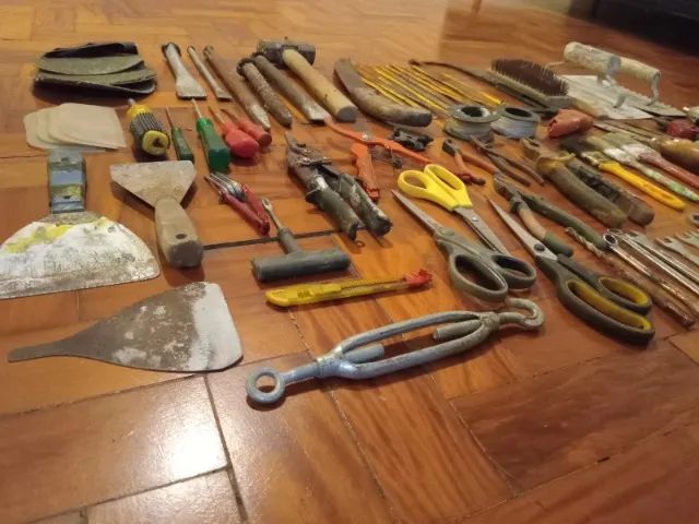 Ferramentas variadas64985883887363121