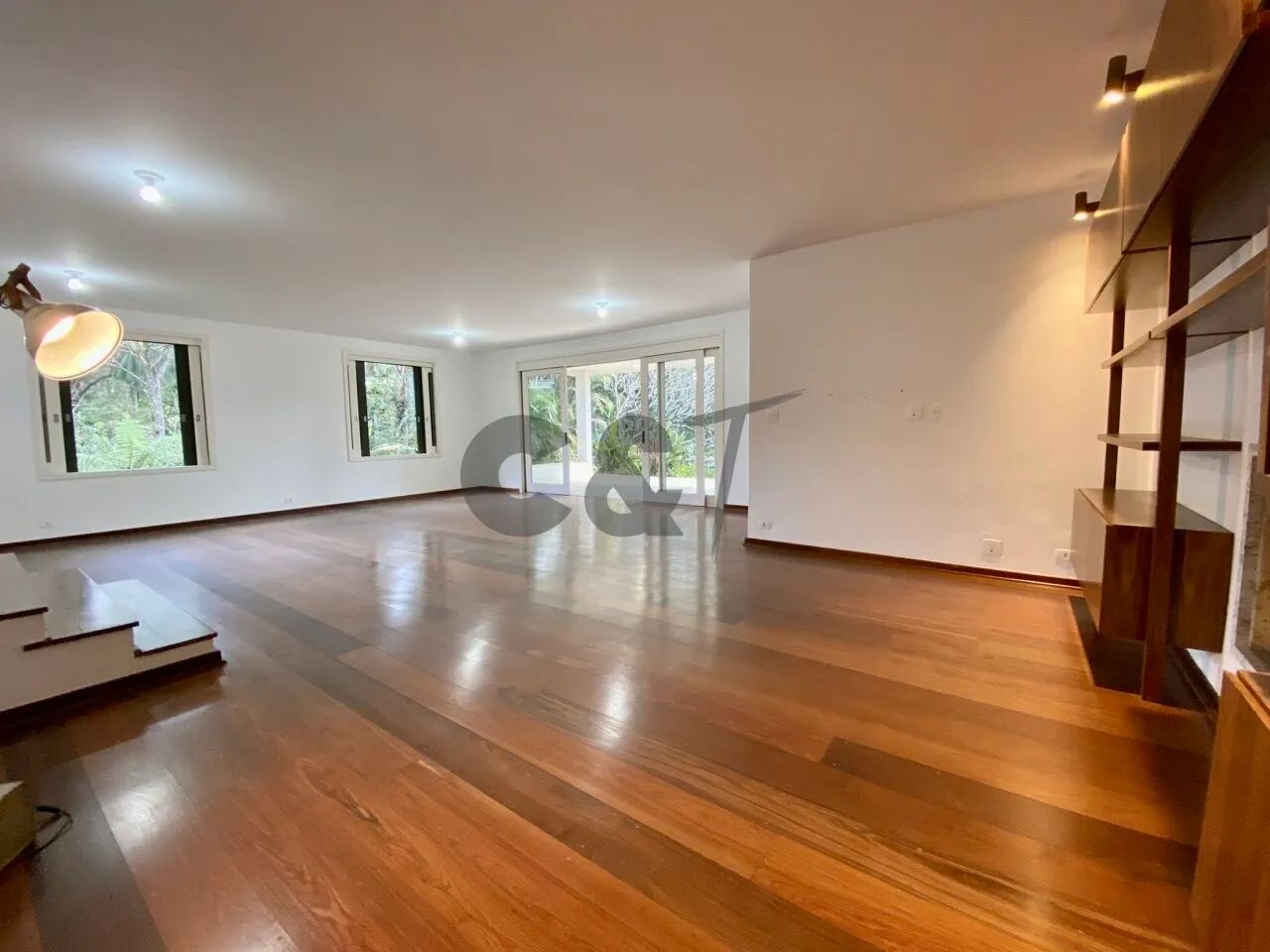 Casa de Condomínio - 4 Dormitórios (Suítes) à Venda ou para Alugar na Chácara Flora - São - Foto 4