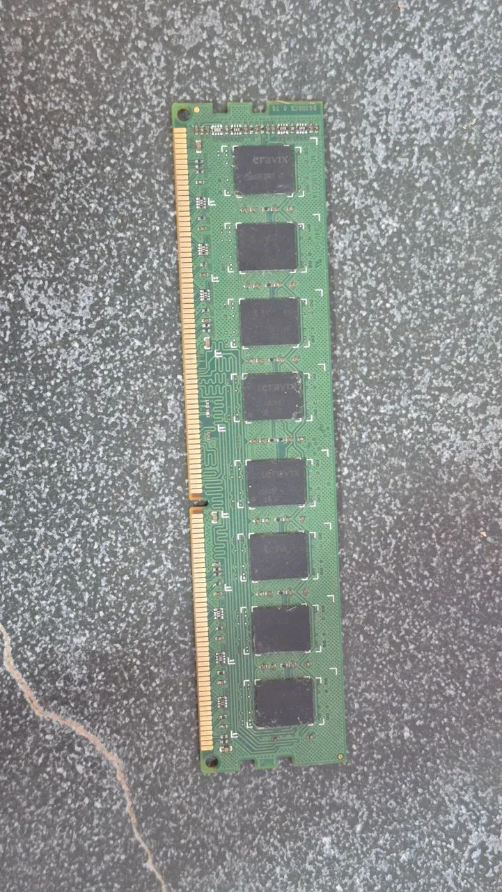 Memoria RAM 4 gb ddr3 - Foto 2
