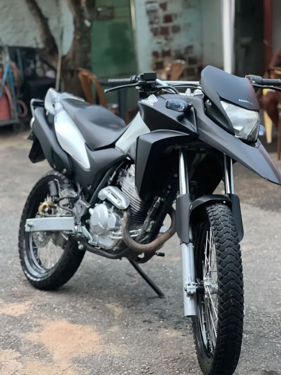 Vendo XRE