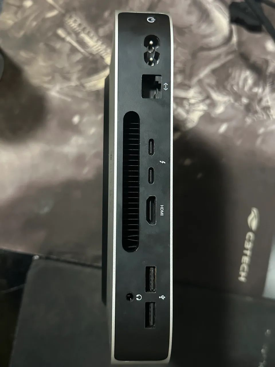 Macmini M2 - Foto 4