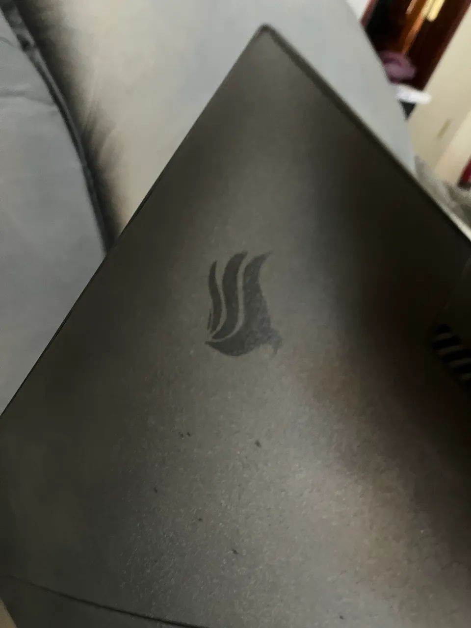 Monitor gamer pichau 165HZ 24P - Foto 2