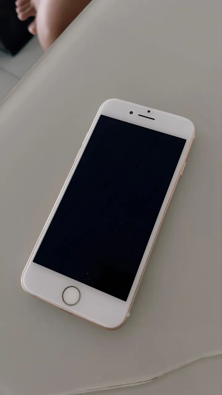 iPhone 7 normal 32 gigas tudo funcionando perfeitamente 
