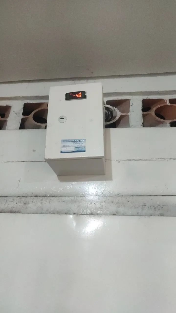 Vendo camara fria - Foto 4