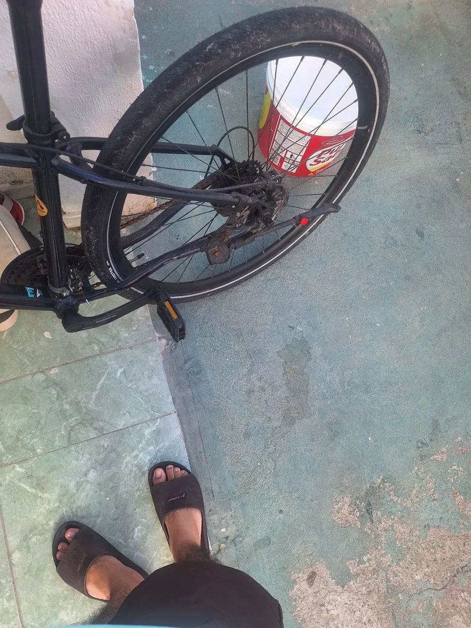 Bicicleta Urbana Sense - Foto 2