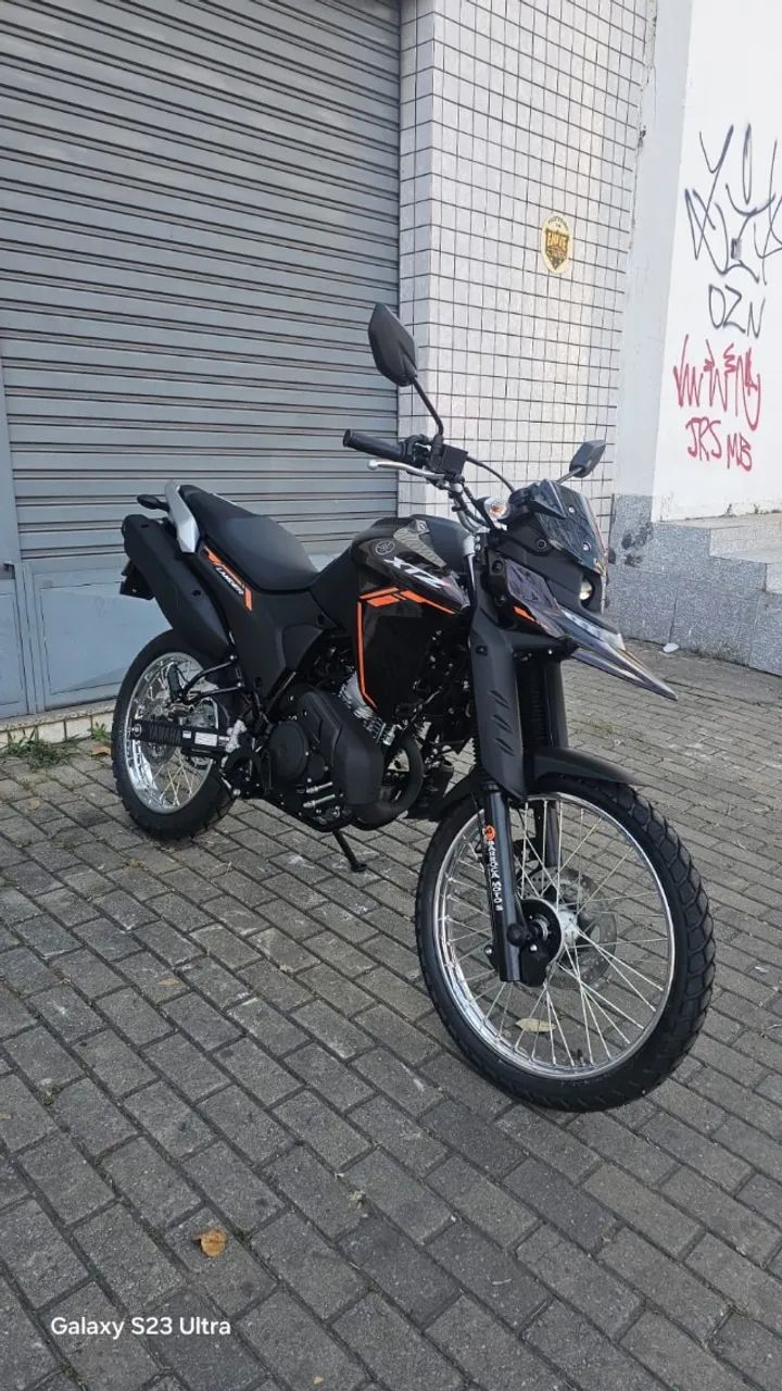 YAMAHA LANDER CONECT 250Cc - Foto 2