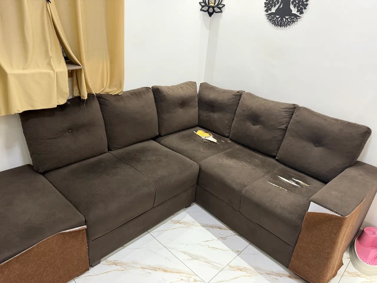 Sofá  - Foto 3
