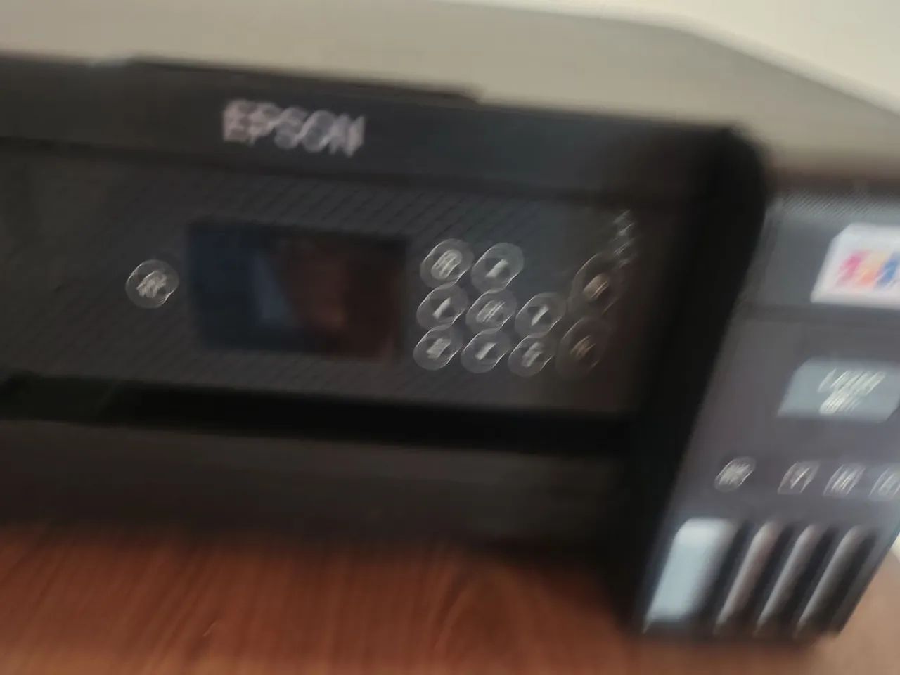 Impressora Epson L4260  - Foto 5