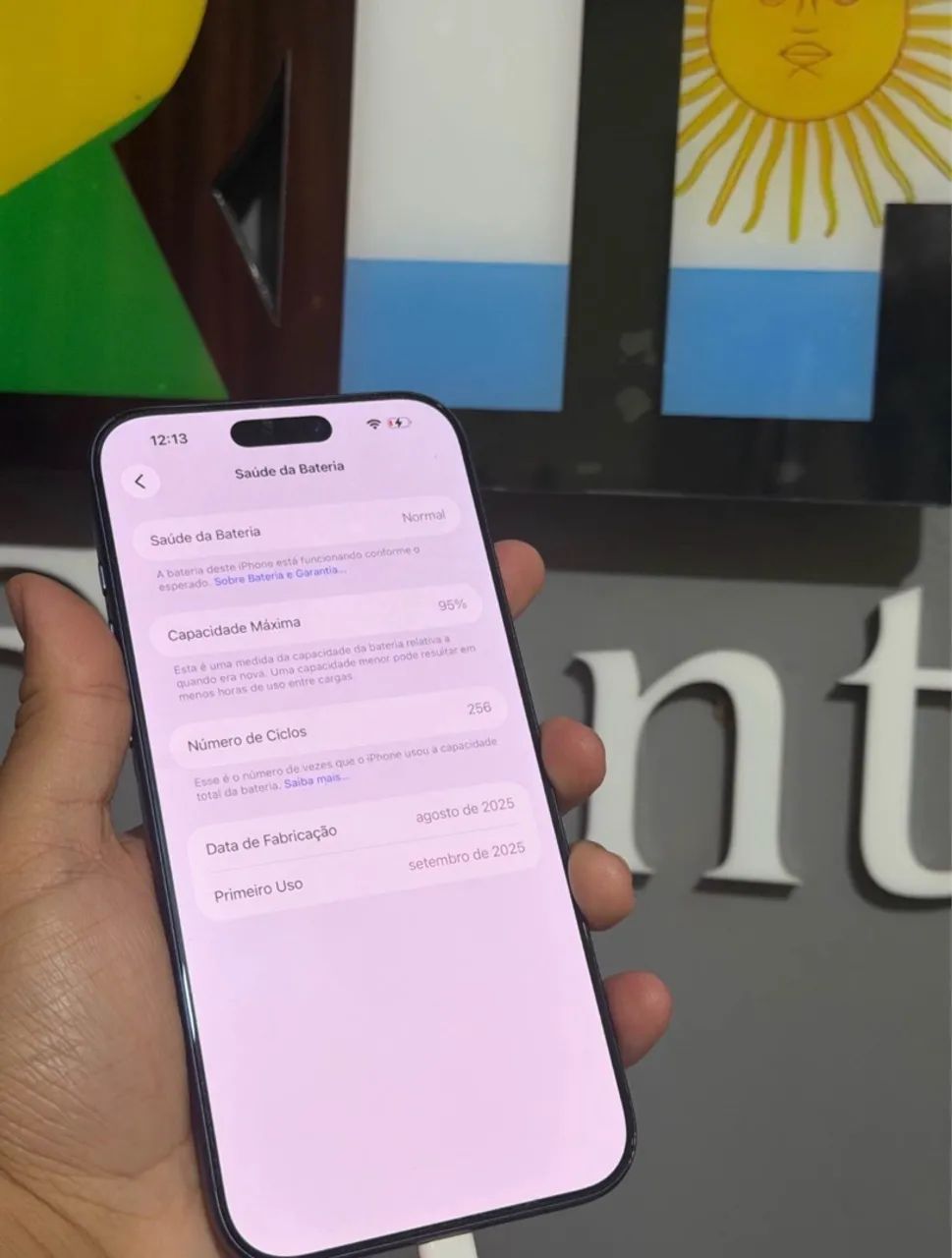 IPhone 17 Pro Max 256GB - Foto 4