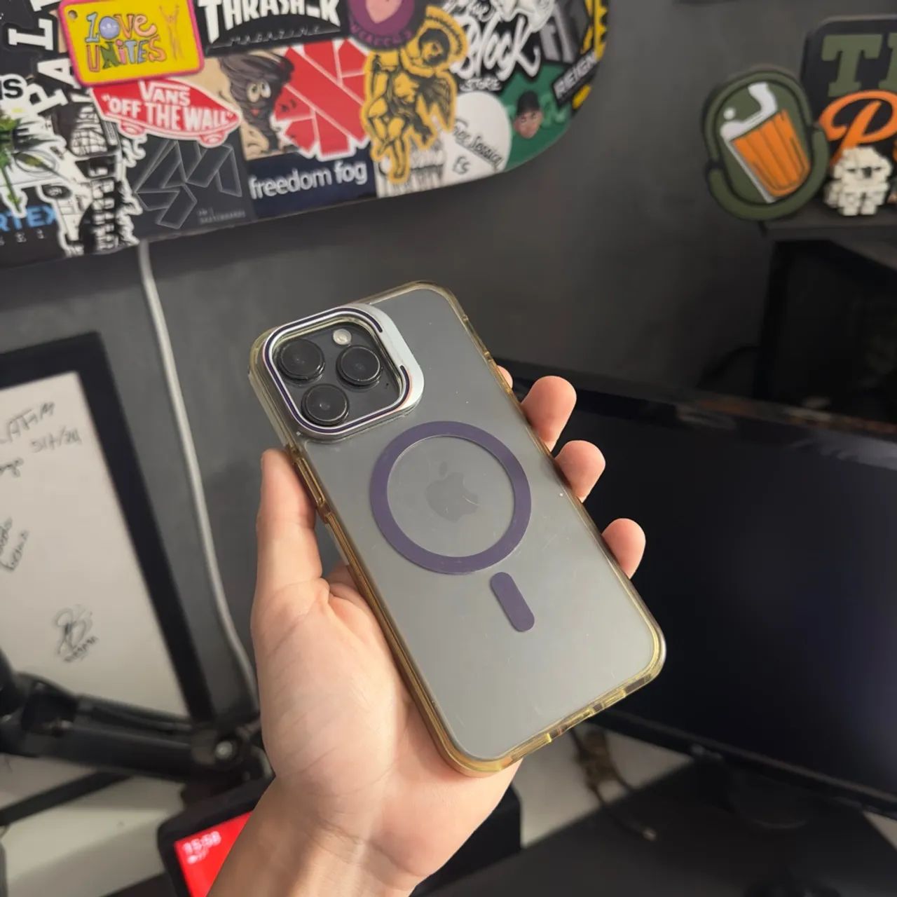 IPHONE 14 PRO MAX 256GB