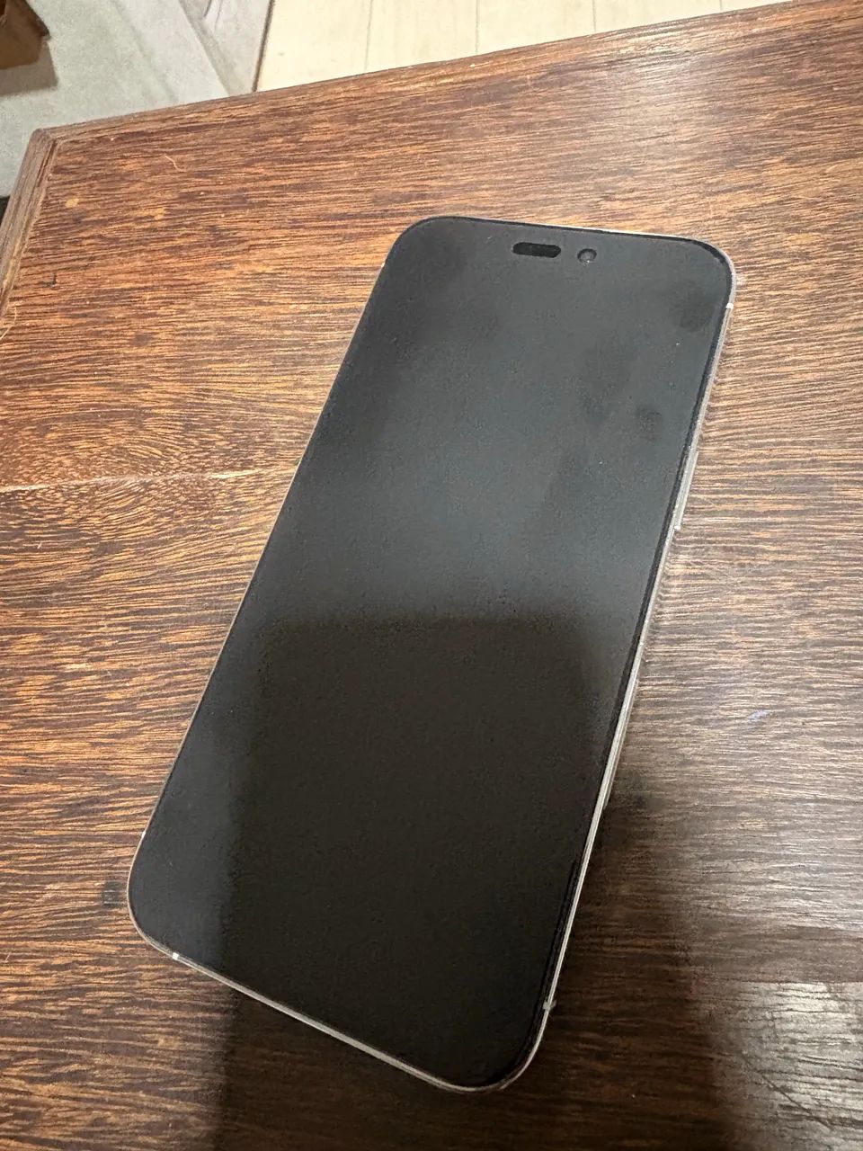 VENDO IPHONE PRO MAX 512GB - Foto 2