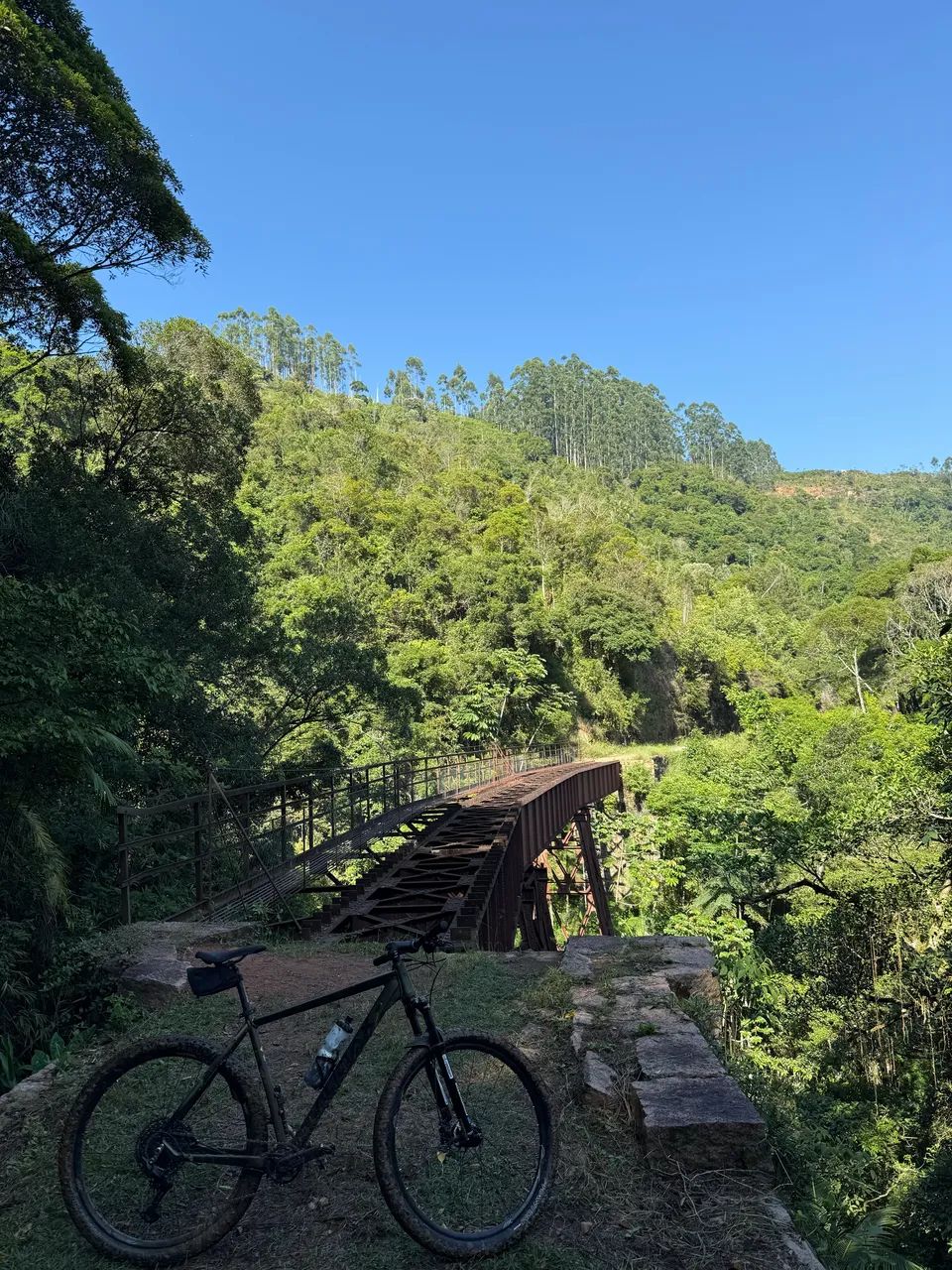 Bicicleta ADX 300 Cues 2024 - Foto 4