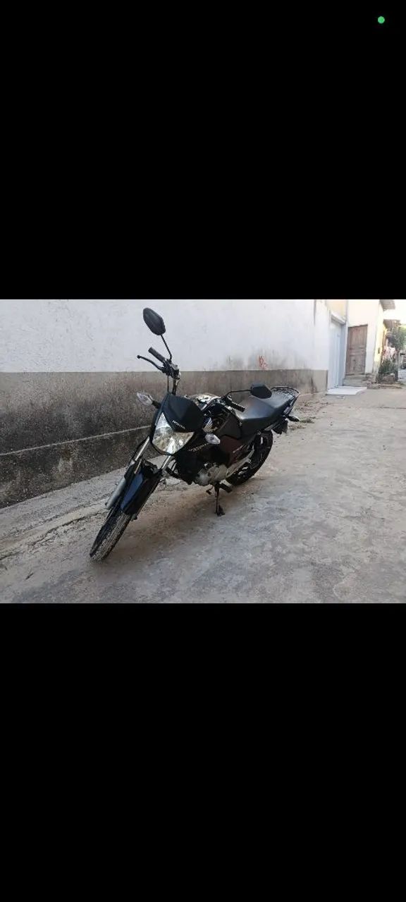 Aluguel Titan 150 2014