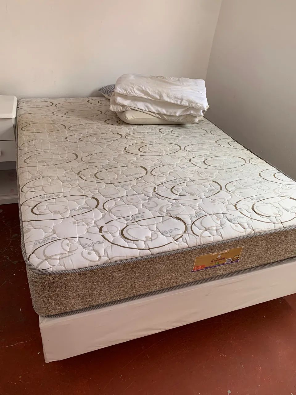 Cama de Casal BOX - Foto 4