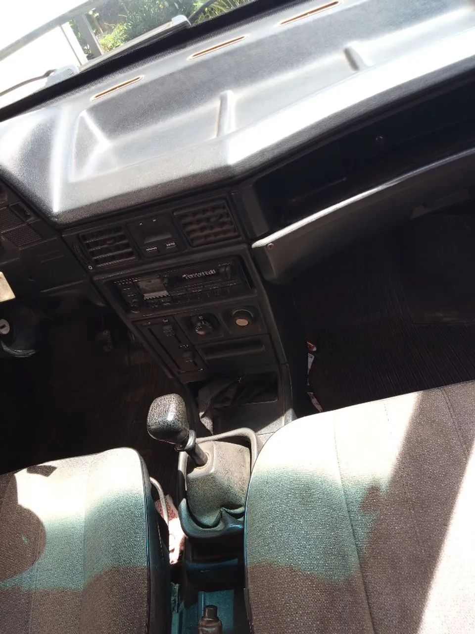 Chevrolet Kadett 1990