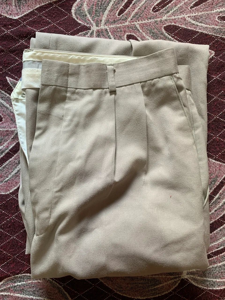 Calça Social 