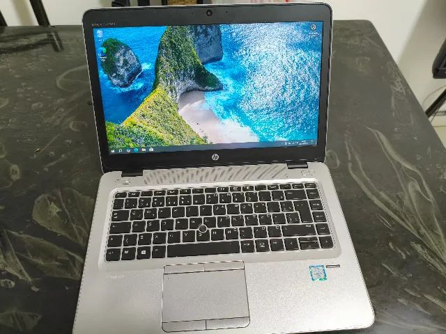 Notebook HP