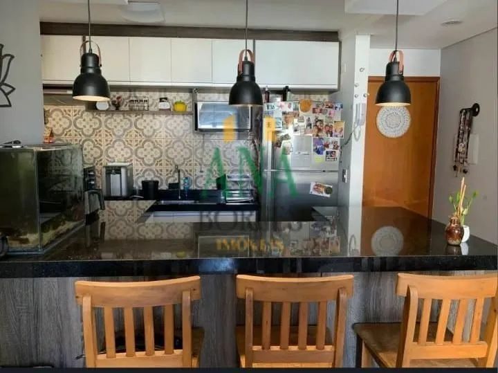 Apartamento 2 Dormitórios para venda em Sorocaba - SP