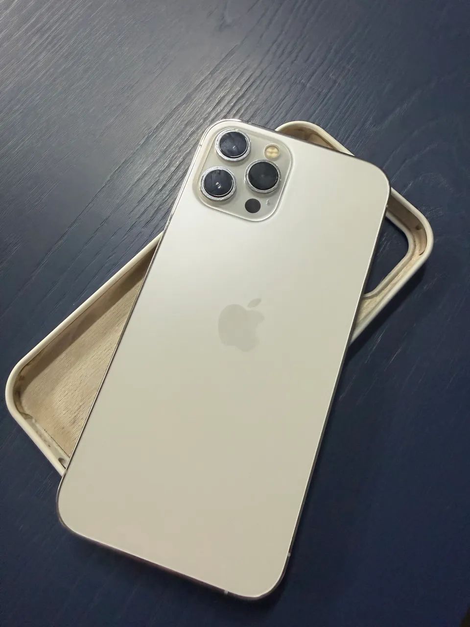 iPhone 12 Pro Max 256 - Celulares e Smartphones - Ceilândia Norte