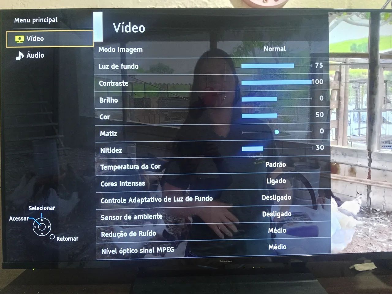 Tv smart 4k Panasonic 58 - Foto 3