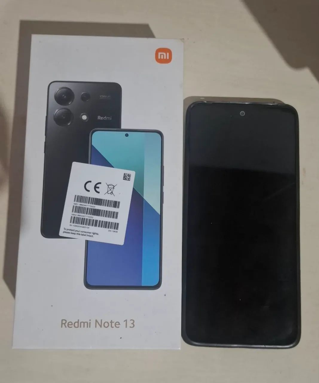 Redmi Note 13 128GB
