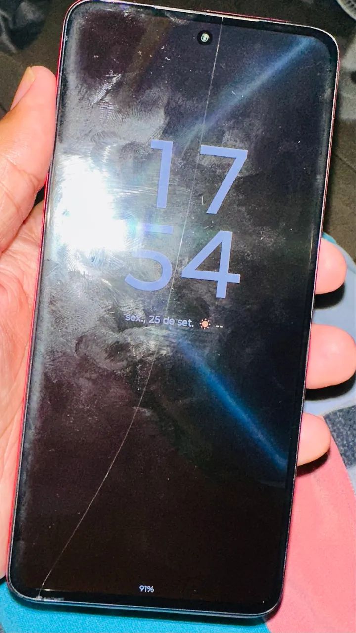 Moto G84 - Foto 5