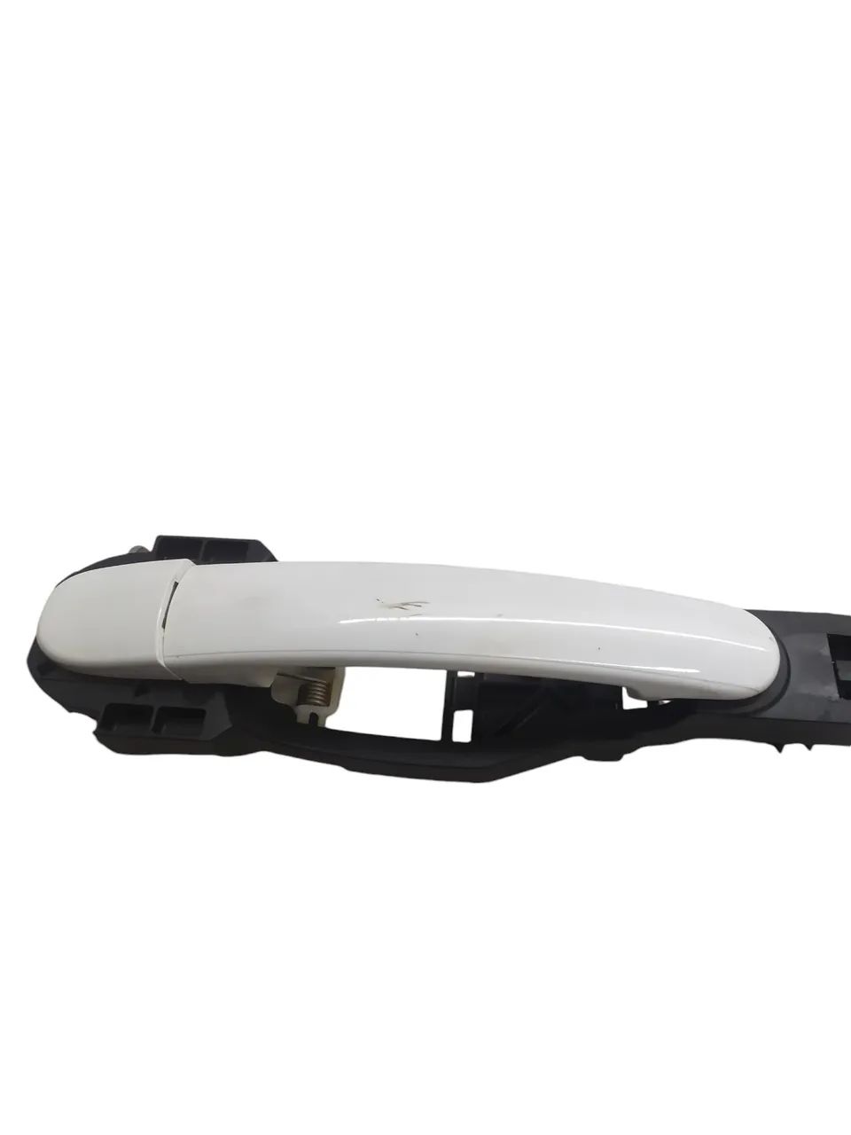 Maçaneta Externa Dianteira Direita Fox 12/22 Cod 5z4837886 Branca