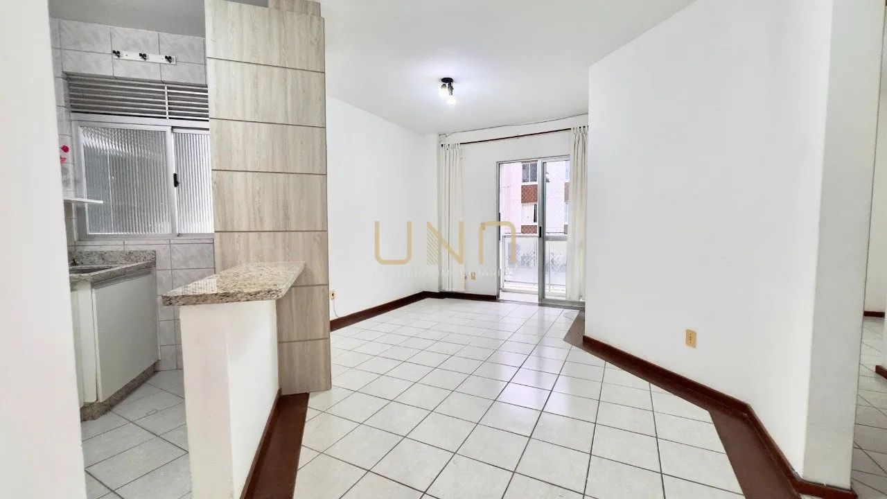 Apartamento de 2 dormitórios à venda no Estreito - Florianópolis