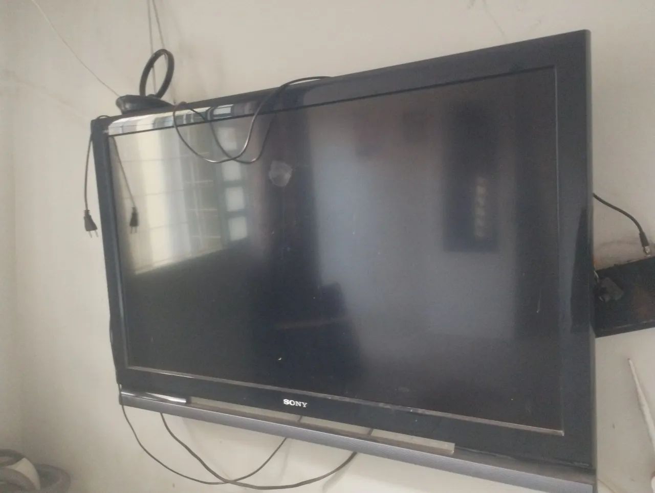 Tv barata 